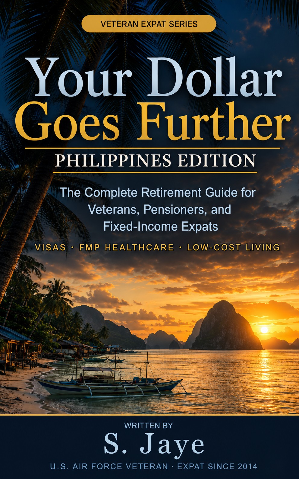 Your Dollar Goes Further: Philippines Edition
