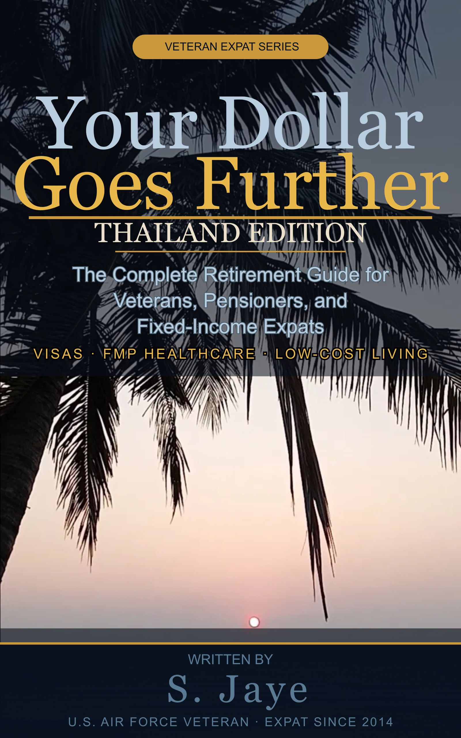 Your Dollar Goes Further: Thailand Edition